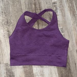 Alphalete Vault Sports Bra